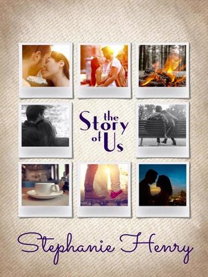 cover image of The Story of Us